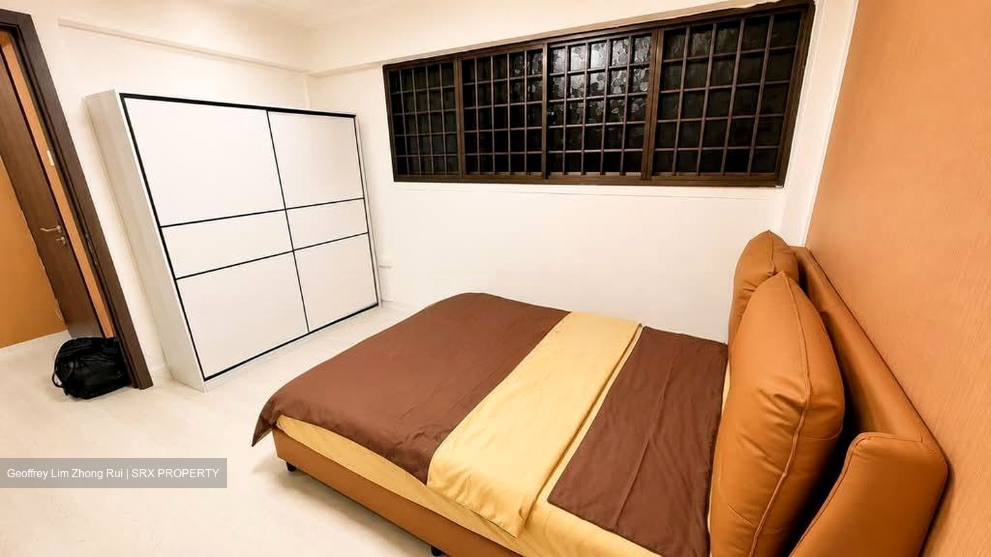 Blk 309 Hong Kah East Place (Jurong East), HDB 4 Rooms #574504611